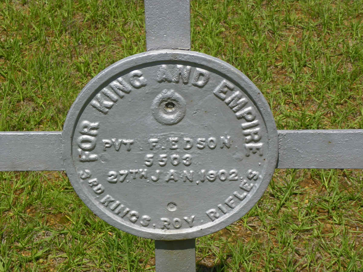EDSON F. -1902