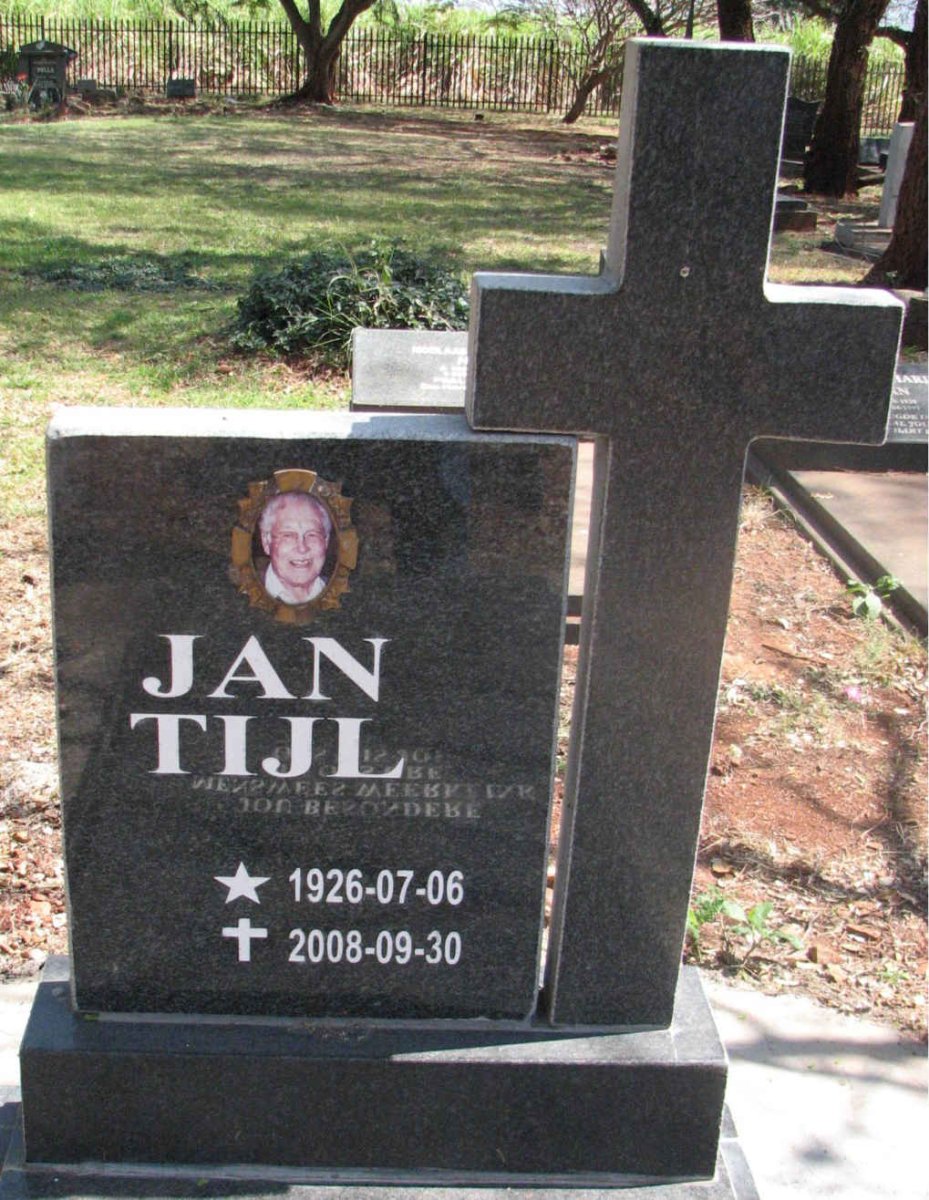 TIJL Jan 1926-2008