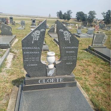 C - Surnames :: Vanne - C