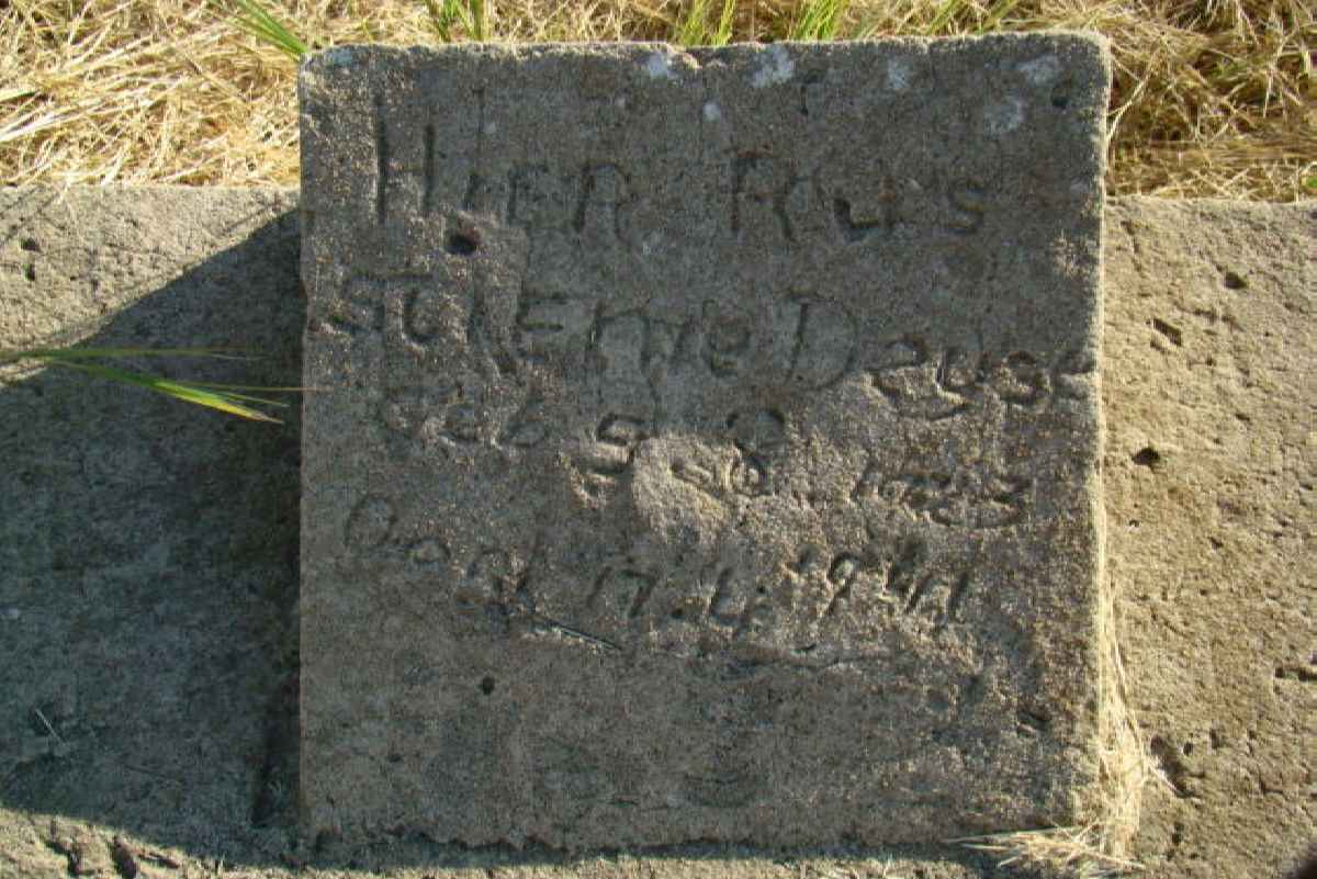DEYSE Stienie 1923-1941