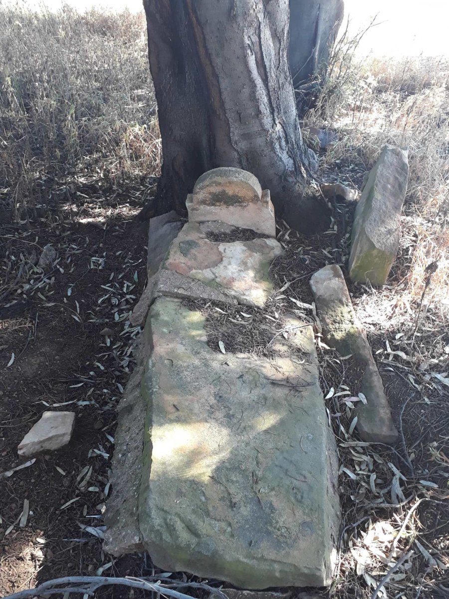 VENTER Anna Catharina nee VAN HEERDEN _1