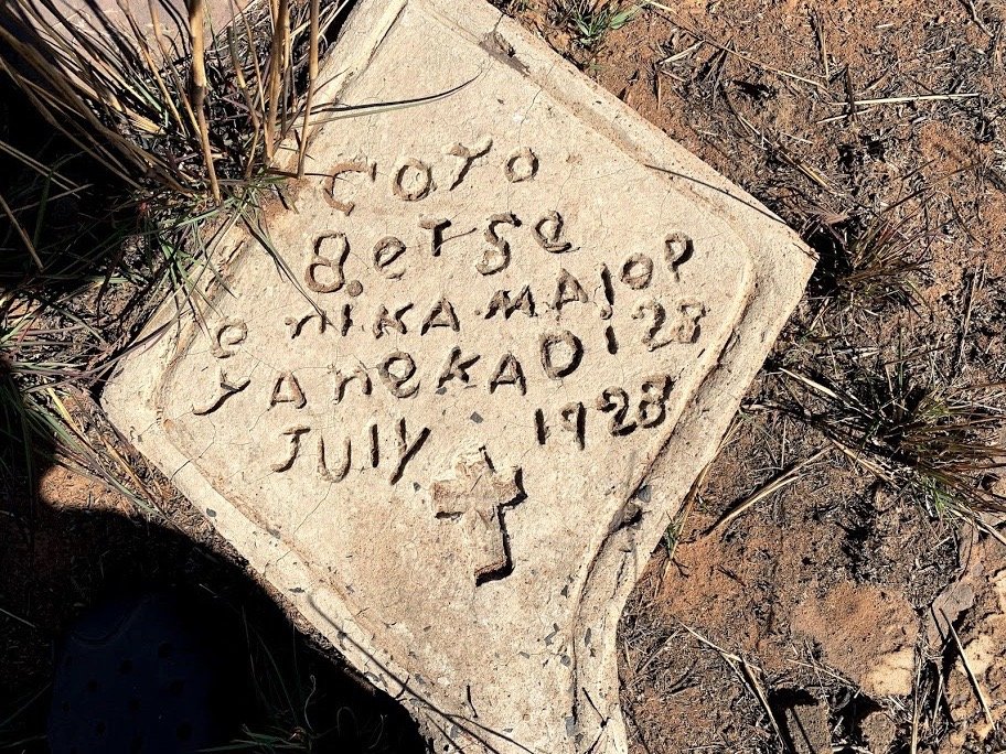 MAJOP Erika -1928