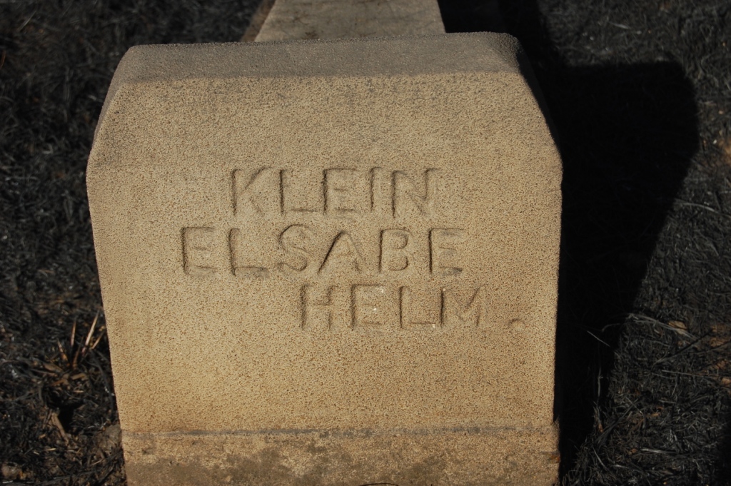 HELM Elsabe