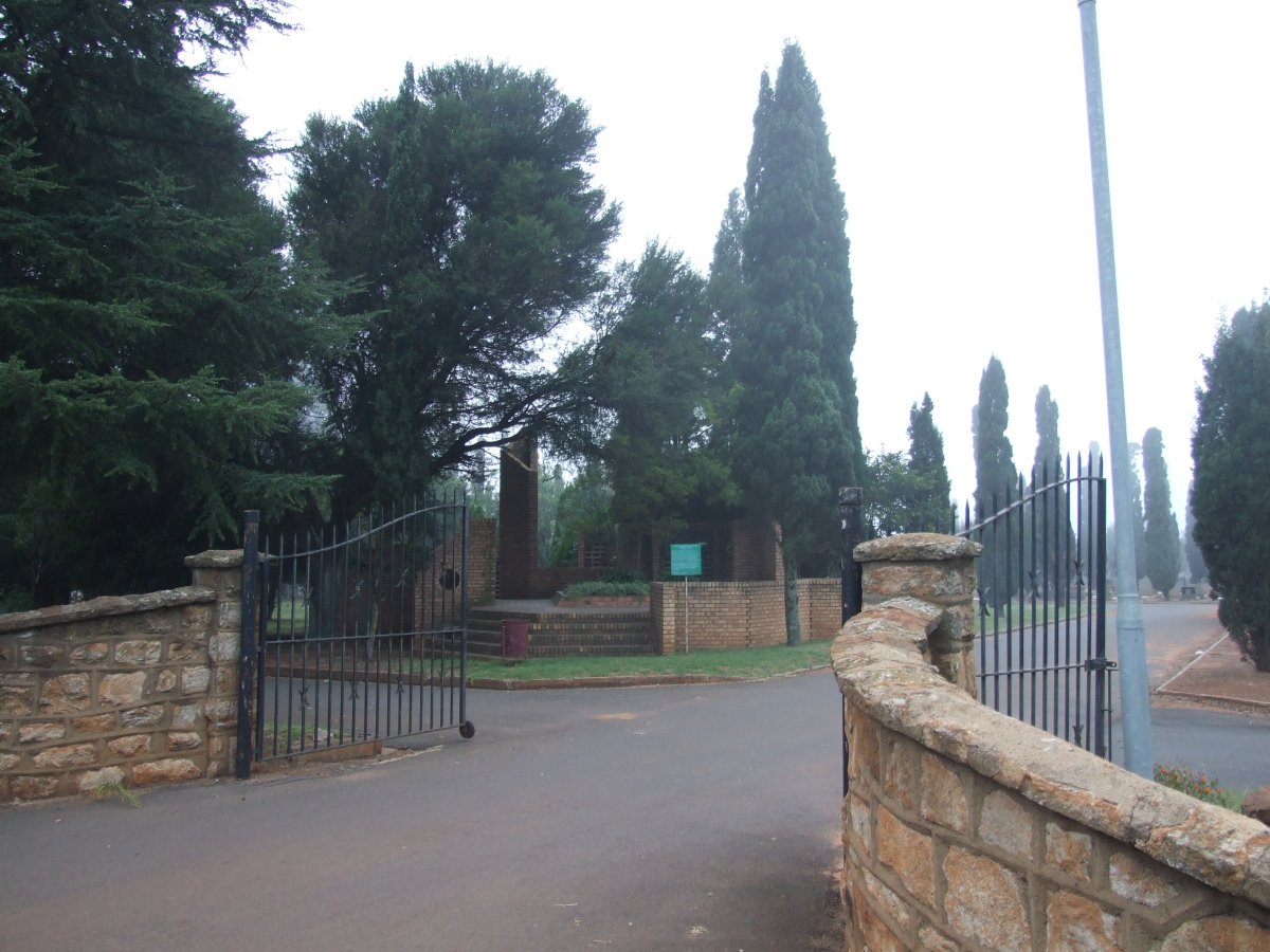1. Overview on Memorial Wall