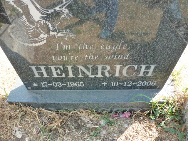 AUGUSTYN Heinrich 1965-2006 #2
