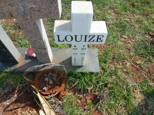 MOON Frik 1948-2019 &amp; Louize 1952-2015 #2