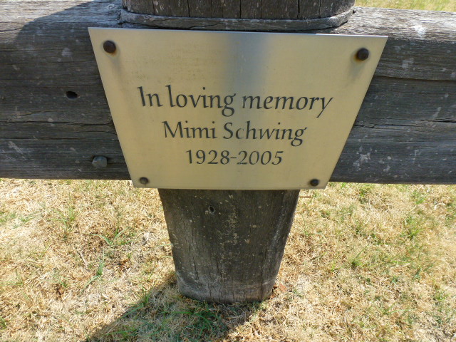 SCHWING Mimi 1928-2005