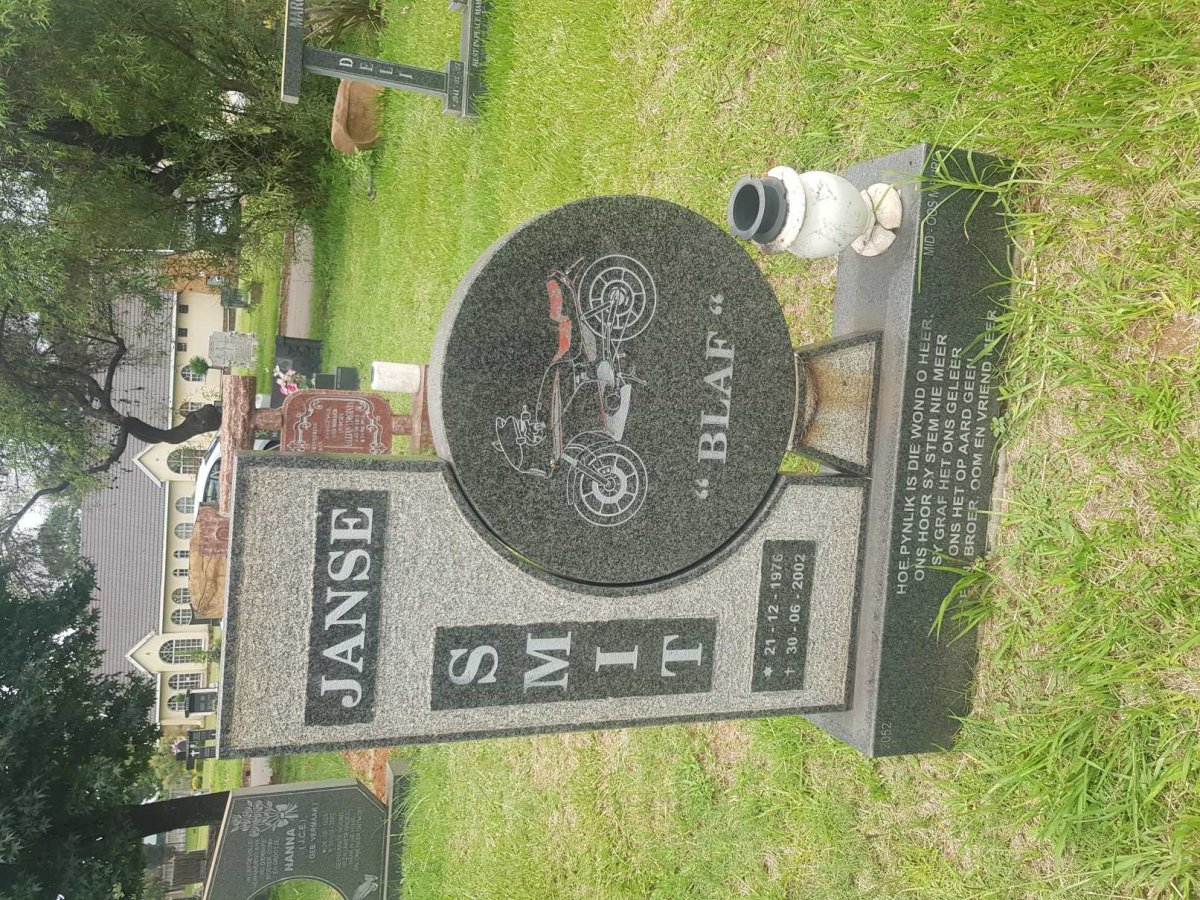 SMIT Janse 1976-2002