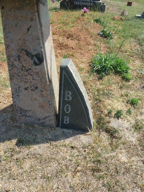 ? Bob