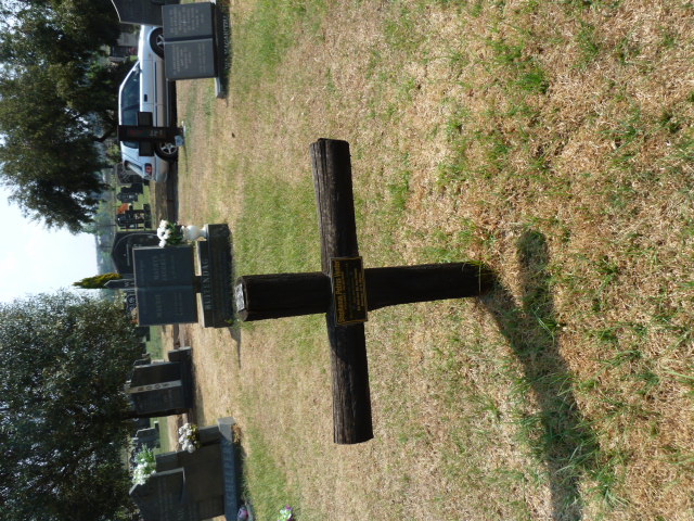 VENTER Stephanus Petrus 1931-2006 #1
