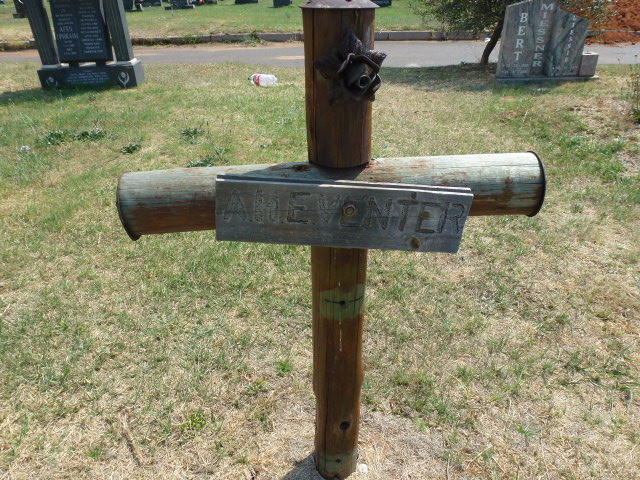 VENTER A.M.E.