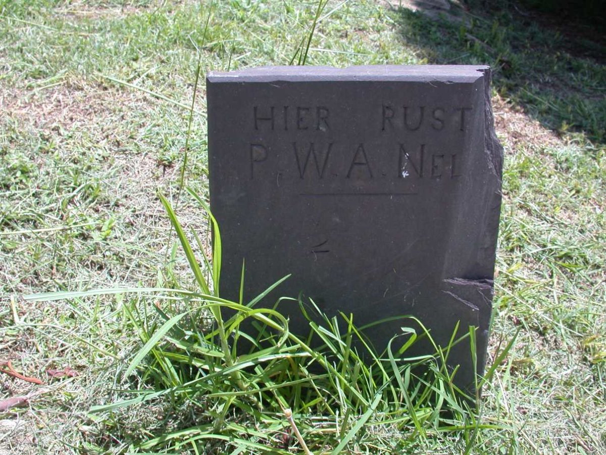 NEL P.W.A.