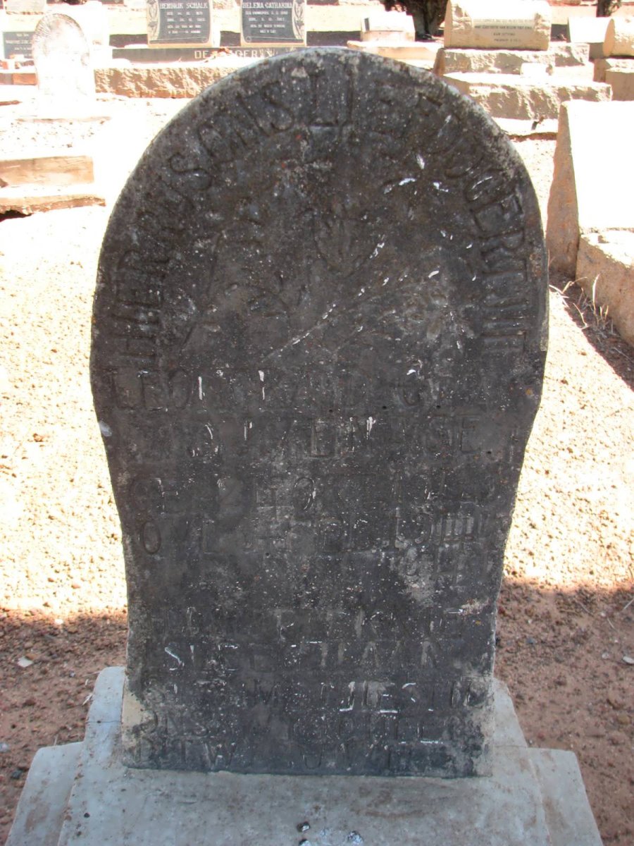 ? Leonora