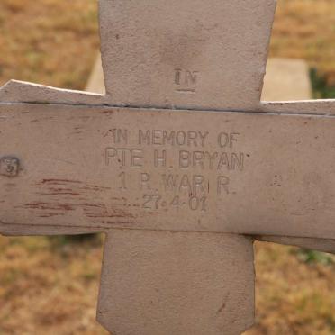 BRYAN H. -1901