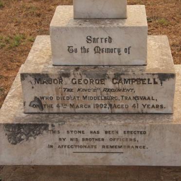 CAMPBELL George -1902 #2