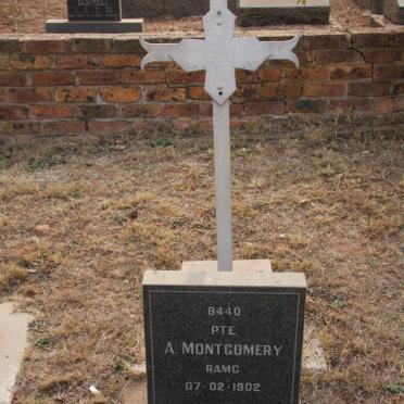 MONTGOMERY A. -1902