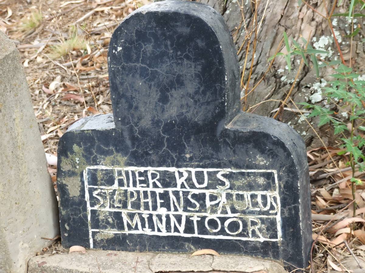 MINNTOOR Stephens Paulus 