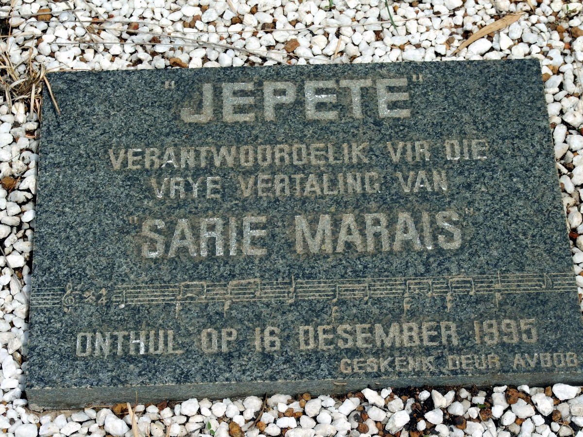 Jepete