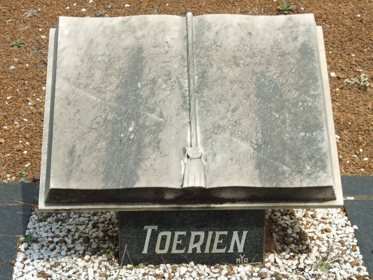 TOERIEN 