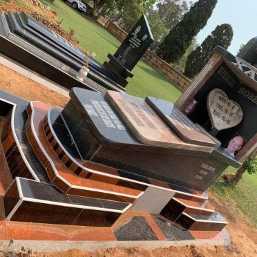 XABA Mphikeleli Robert 1970-2021