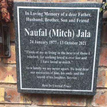JALA Naufal 1977-2021