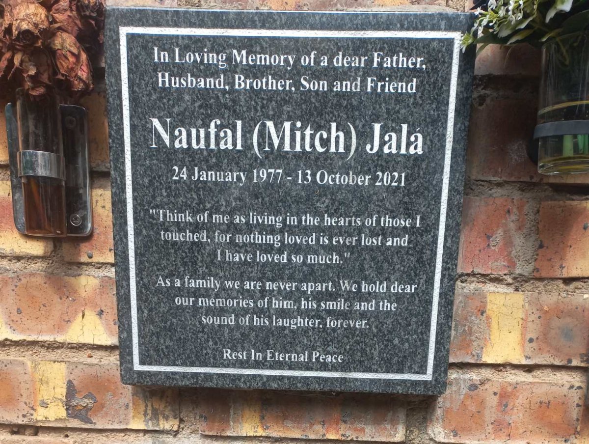 JALA Naufal 1977-2021