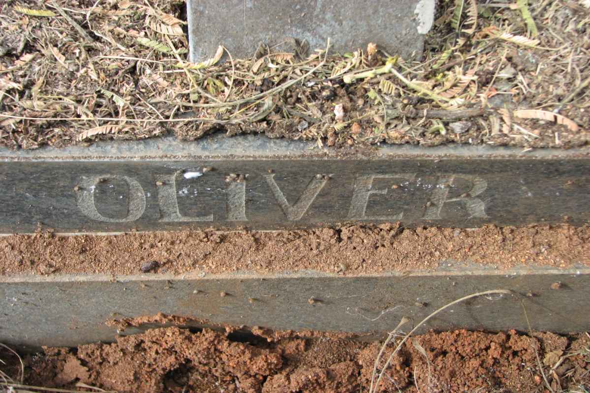 OLIVER