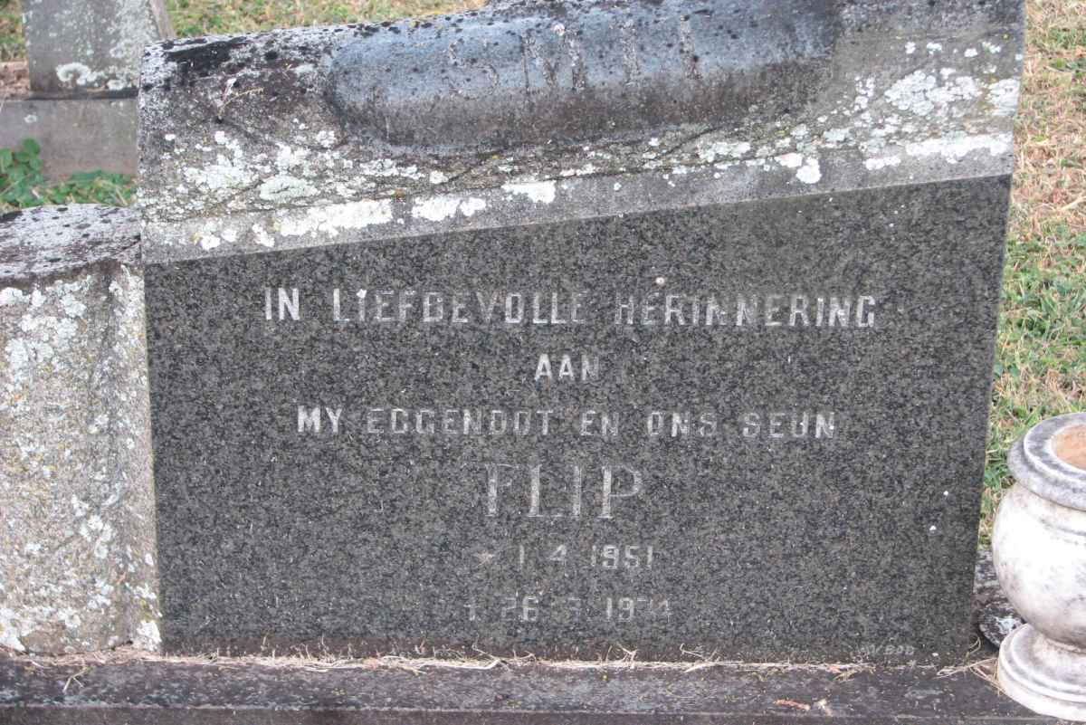 SMIT Flip 1951-1974