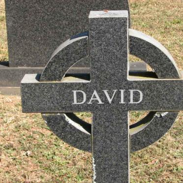 ? David