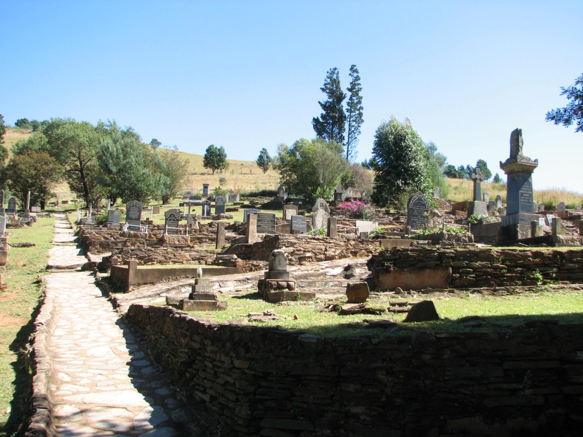 3. Western Overview