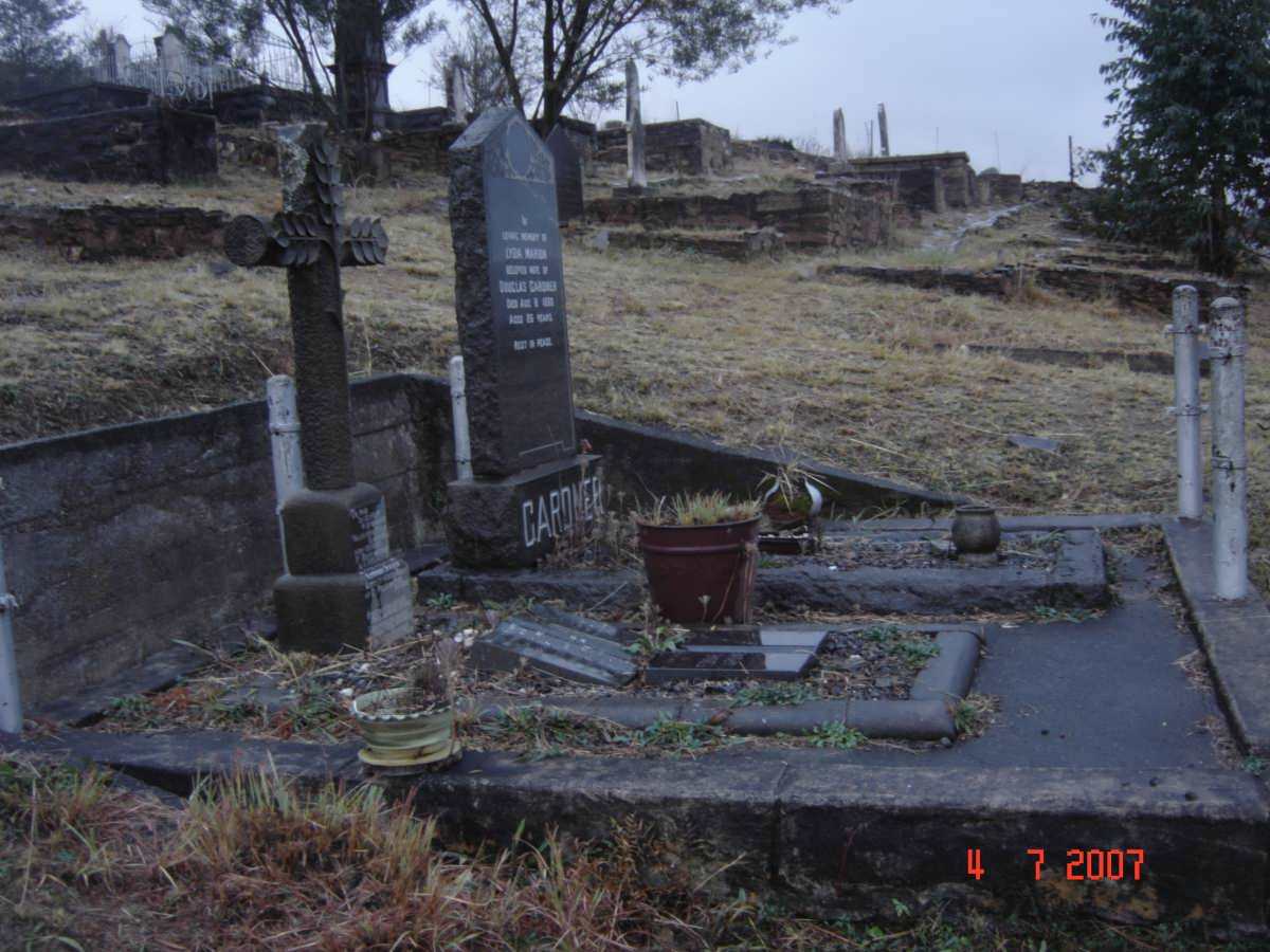 GARDNER Grafte