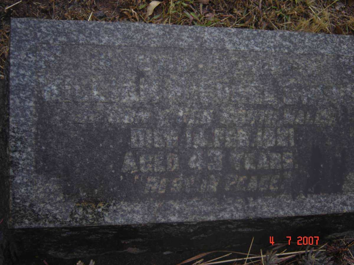 ? William  -1821