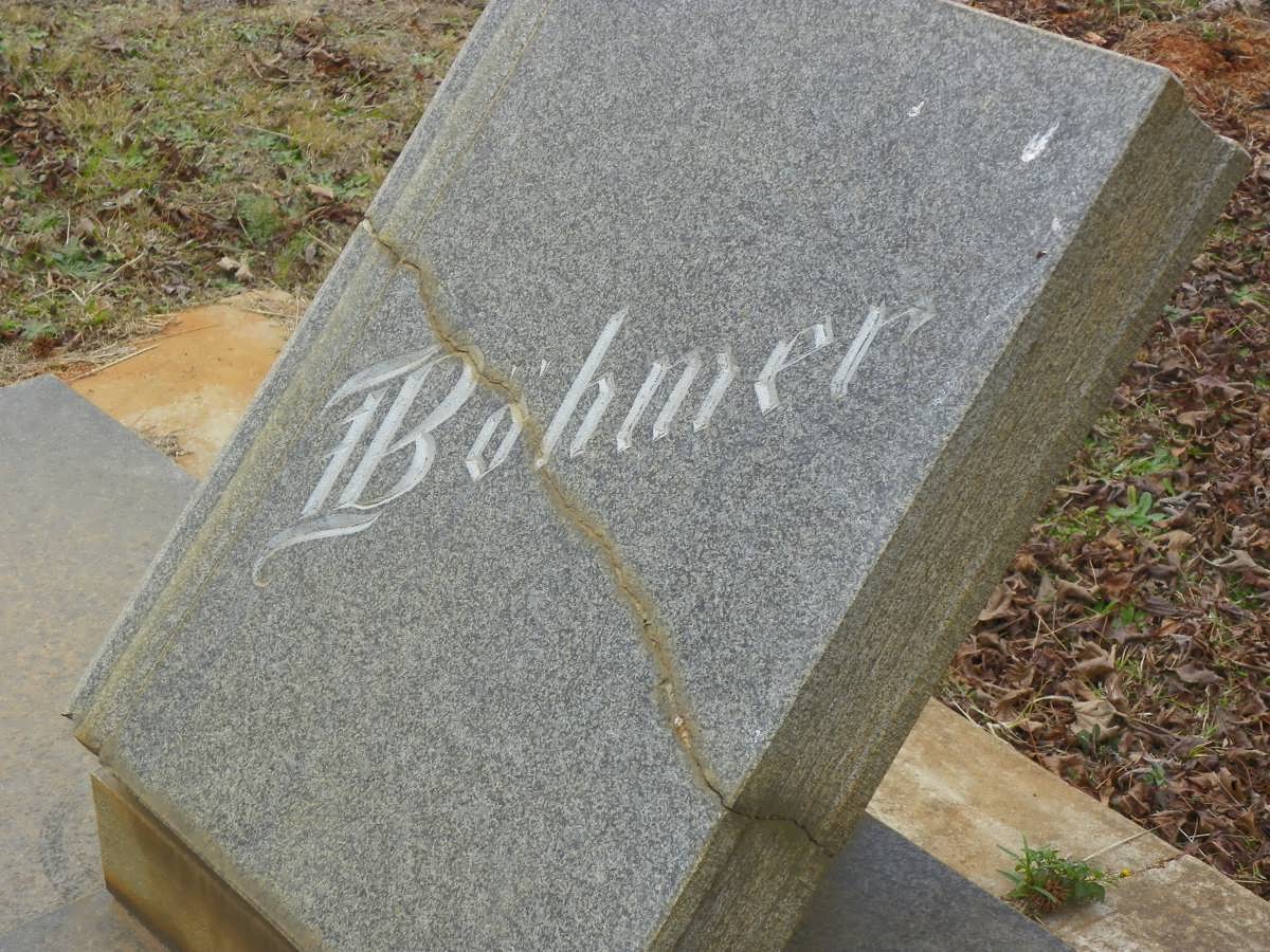 BÖHMER