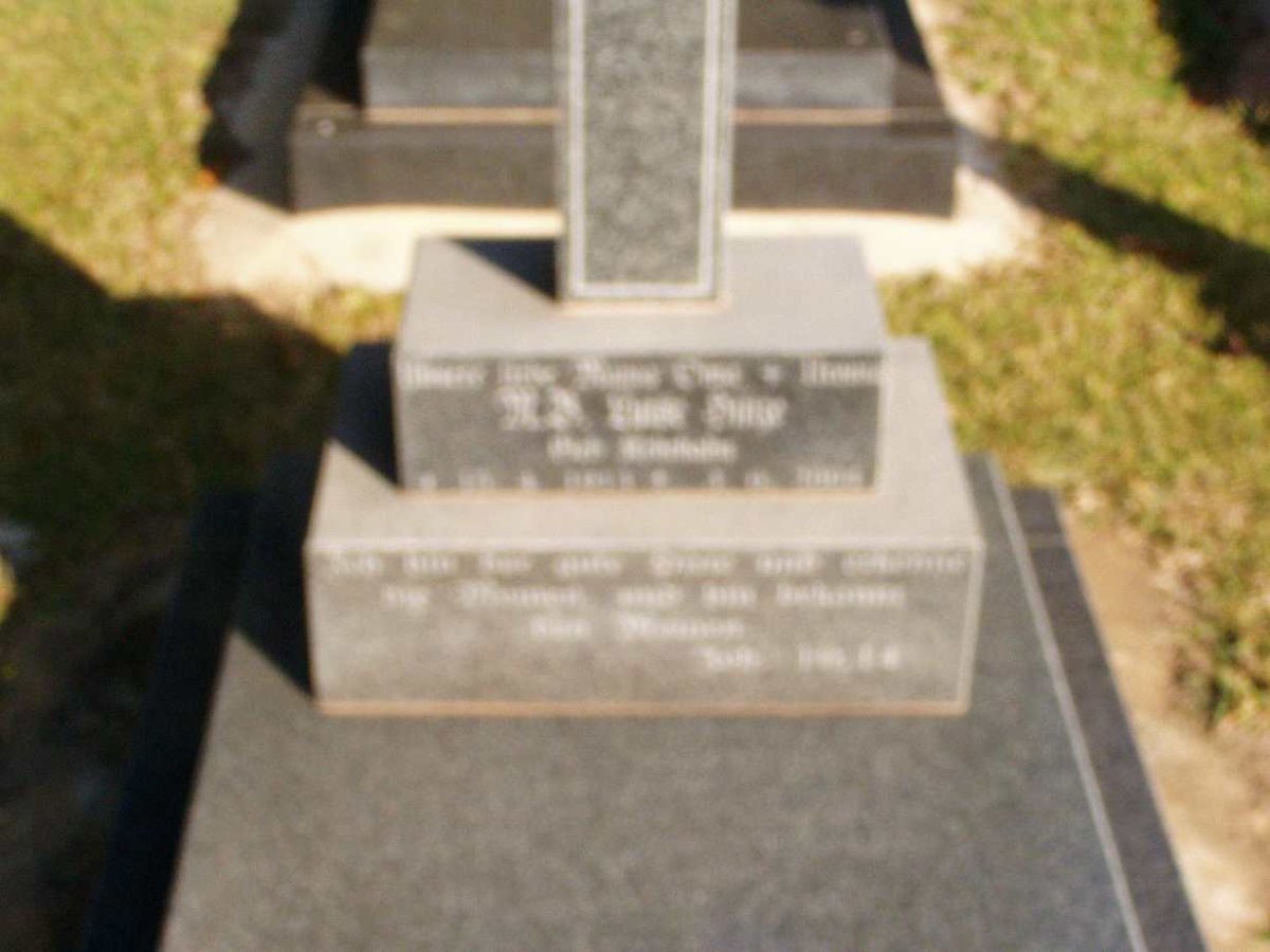 KEHRHAHN M.B. Luise