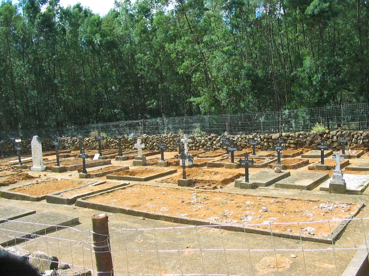 2. Overview / Oorsig