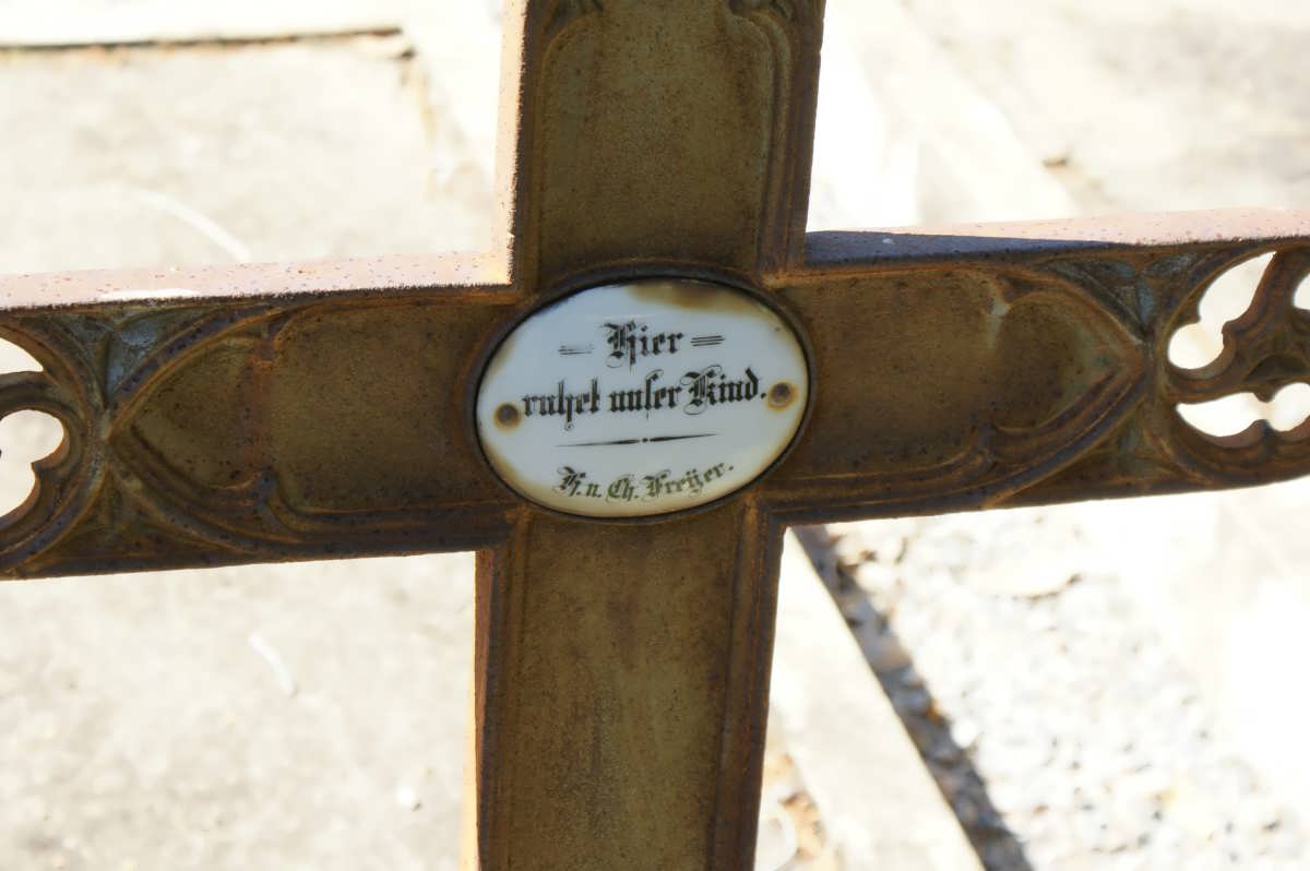 DREYER Child