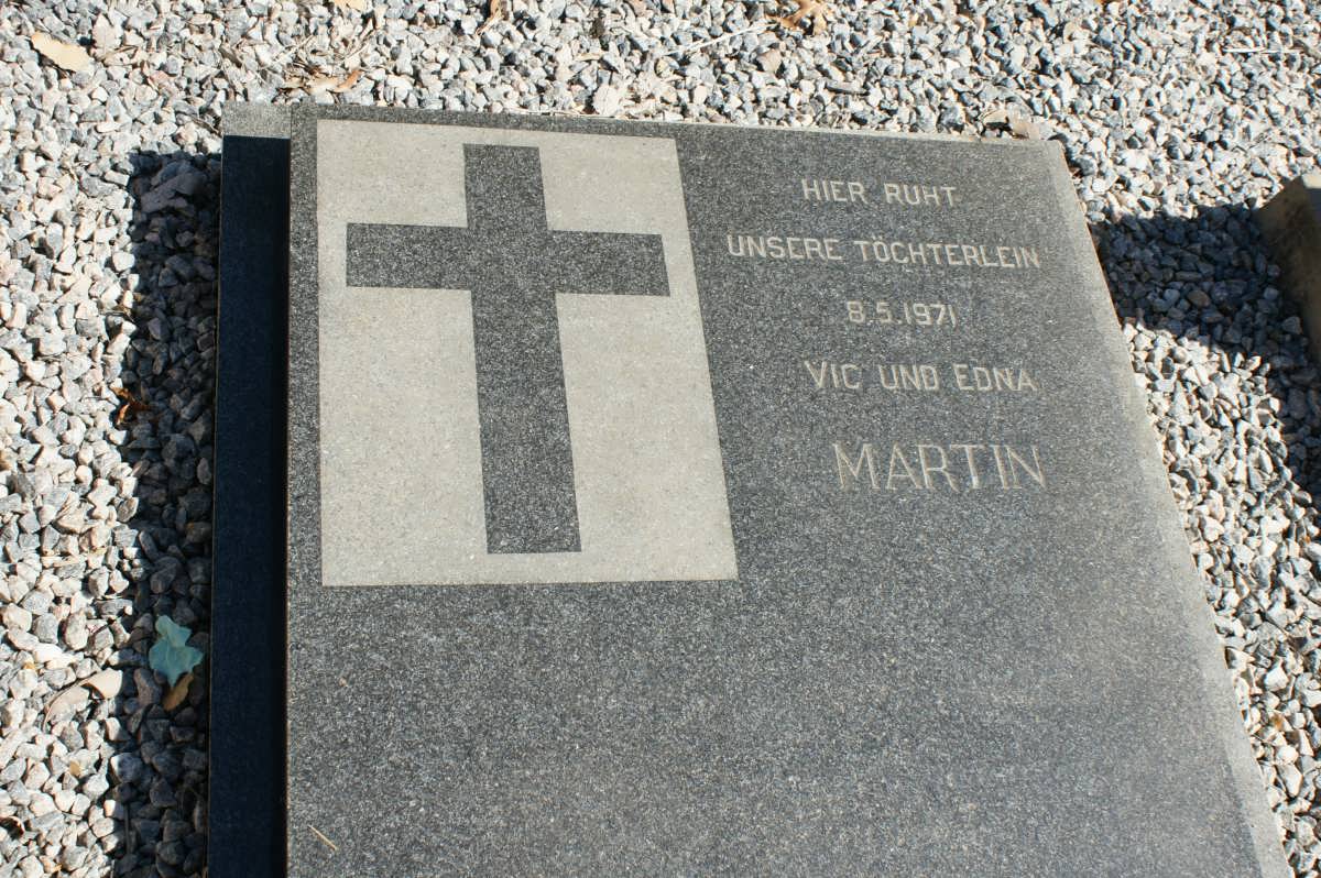 MARTIN -1971
