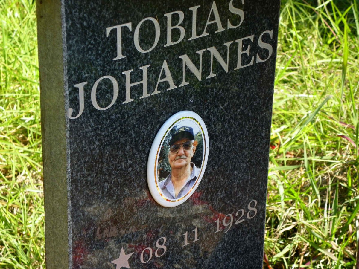 LEVENDAL Tobias Johannes 1928- &amp; Janet Elaine Lovy 1932-2013 _2