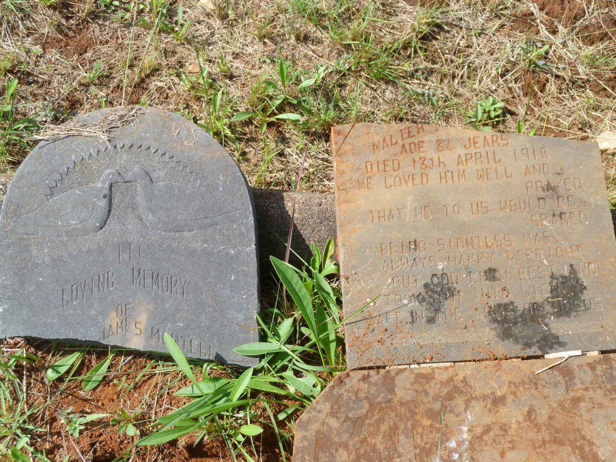 MOWTELL ? James :: ? Walter