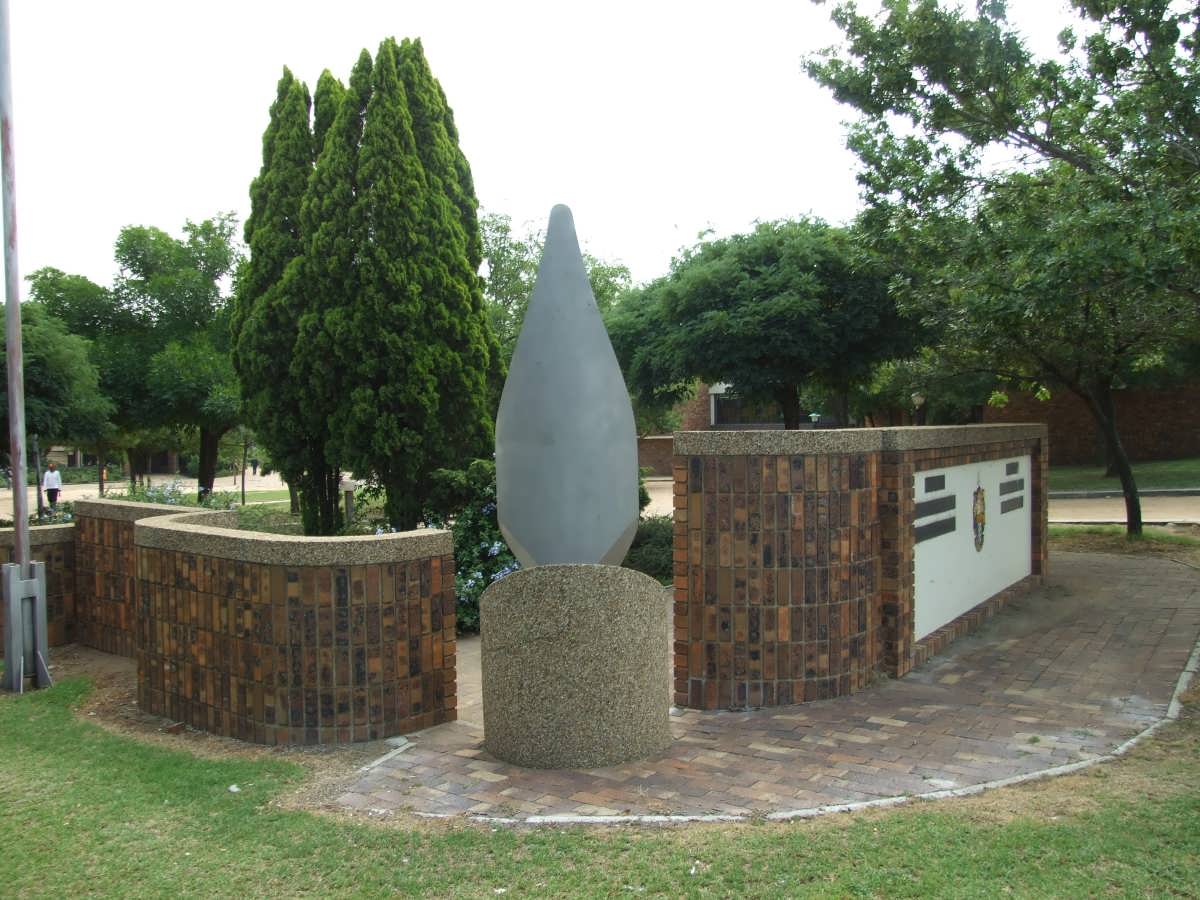 Overview on Memorial