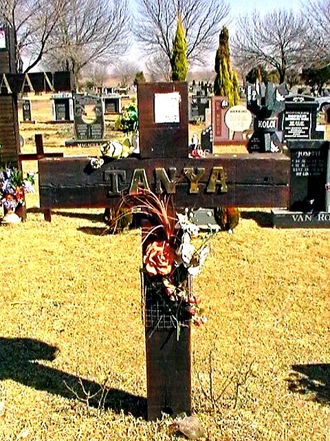 ? Tanya 1992-2007