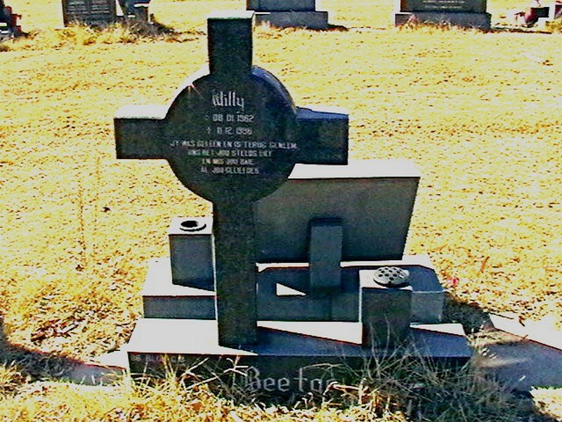 BEETGE Willy 1962-1996