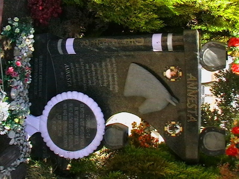 BEER Annesta, de 1982-2001