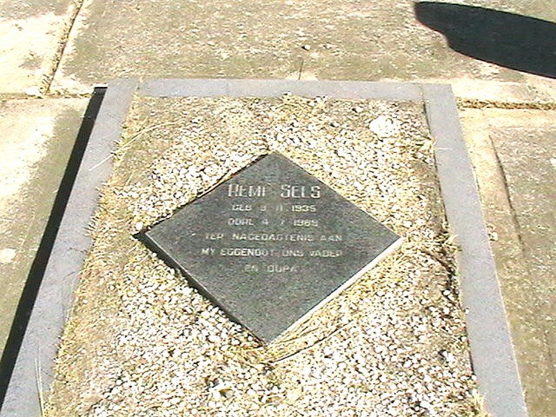 SELS Remi 1935-1989