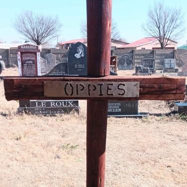 ? Oppies 