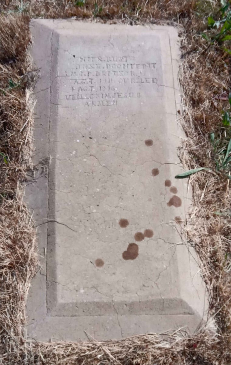 ? -1916
