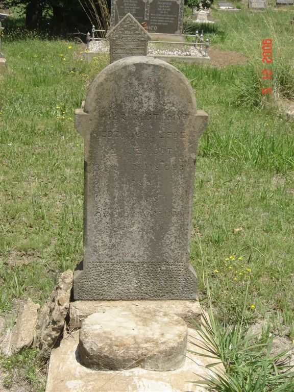 BRITS R.M.J. 1850-1928