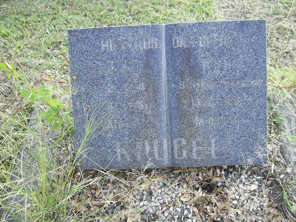 KRUGEL