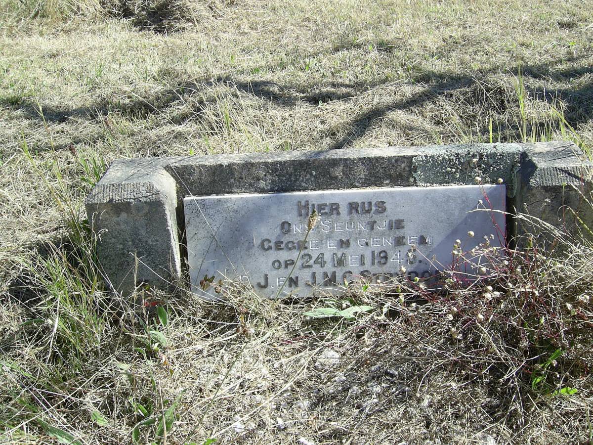 STRYDOM 1945-1945