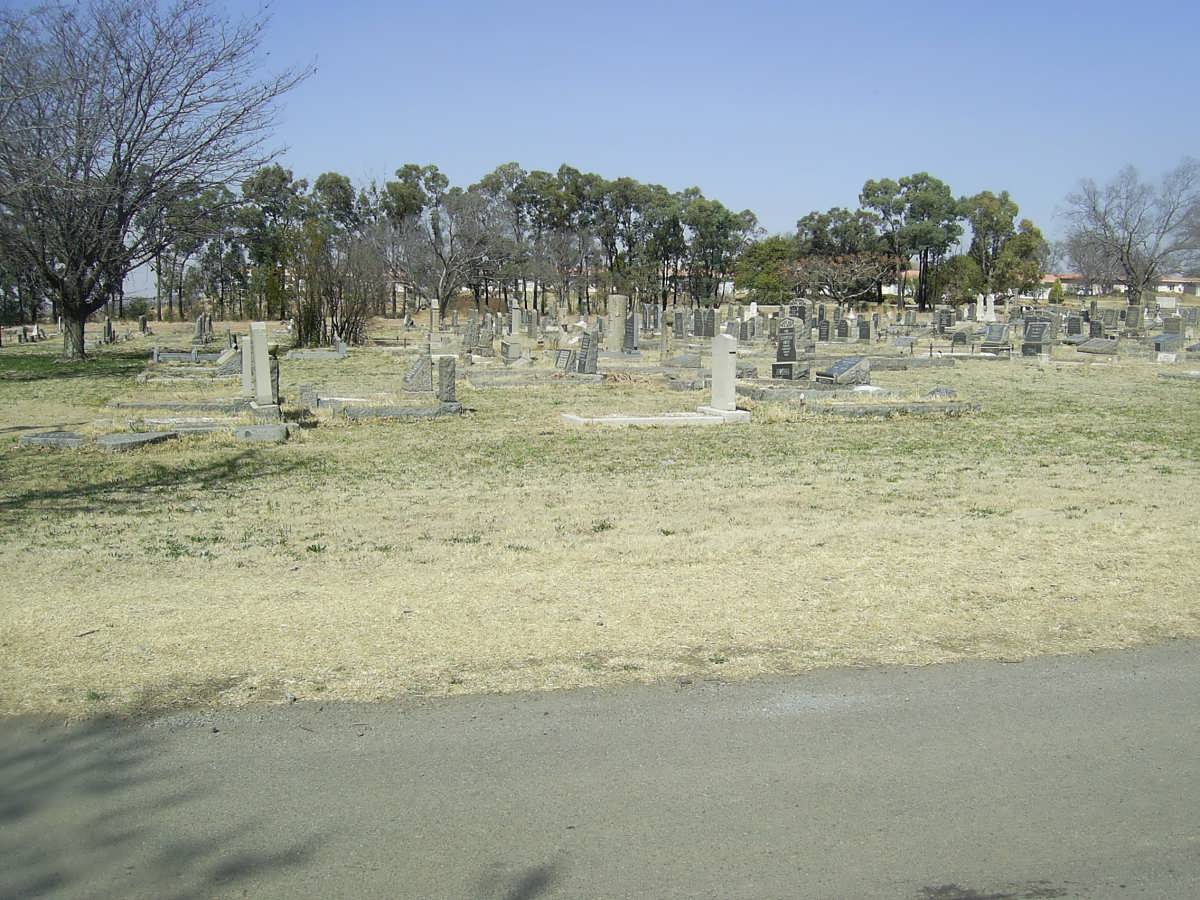 1. Overview
